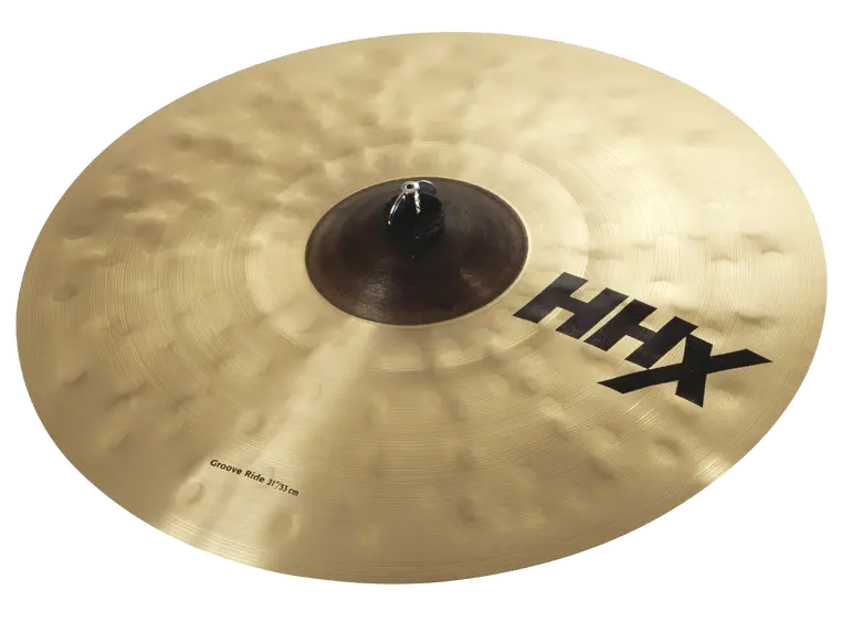 Sabian HHX 21 Groove Ride 12189XN 